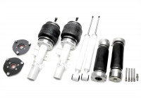 TA Technix Luftdämpfersatz passend für Audi A2, Seat Ibiza, Skoda Fabia, VW Polo TA Technix Luftdämpfersatz passend für Audi A2, Seat Ibiza, Skoda Fabia, VW Polo