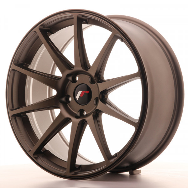 JR Wheels JR11 19x8,5 ET35 5x120 Red