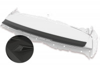 Heckflügel mit ABE passend für BMW X3 F25 Heckflügel mit ABE passend für BMW X3 F25