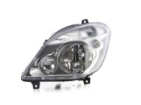 Rückleuchte links passend für Mercedes-Benz Sprinter Rückleuchte links passend für Mercedes-Benz Sprinter