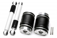 TA Technix Luftdämpfersatz Hinterachse passend für Opel Astra H TA Technix Luftdämpfersatz Hinterachse passend für Opel Astra H