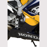 R&G Kupplung Protektor passend für Honda CBR 954 RR 2002-2003 R&G Kupplung Protektor passend für Honda CBR 954 RR 2002-2003