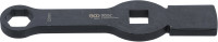 BGS Schlag-Ringschlüssel SW 22 mm | Sechskant | mit 2 Schlagflächen BGS Schlag-Ringschlüssel SW 22 mm | Sechskant | mit 2 Schlagflächen