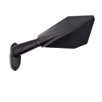 FAR Spiegel XDrone Carena E-geprüft, schwarz, Abstand 28–50 mm FAR Spiegel XDrone Carena E-geprüft, schwarz, Abstand 28–50 mm