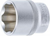 BGS Steckschlüssel-Einsatz Super Lock SW 28 mm BGS Steckschlüssel-Einsatz Super Lock SW 28 mm