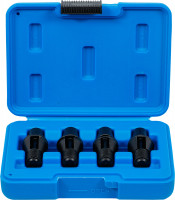 Fixierbolzen-Satz passend für VW T5 | M14 x 1,5 | 4-tlg. Fixierbolzen-Satz passend für VW T5 | M14 x 1,5 | 4-tlg.