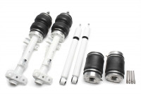 TA Technix Luftdämpfersatz passend für BMW 3er Compact E36, Z3 Roadster & Coupe TA Technix Luftdämpfersatz passend für BMW 3er Compact E36, Z3 Roadster & Coupe