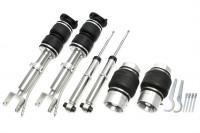 TA Technix Luftdämpfersatz passend für Tesla Model 3 TA Technix Luftdämpfersatz passend für Tesla Model 3