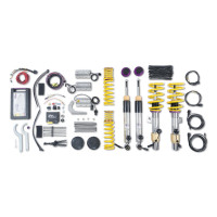 KW DDC ECU Gewindefahrwerk passend für BMW 3er Coupe E92 KW DDC ECU Gewindefahrwerk passend für BMW 3er Coupe E92