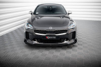 Front Stoßstange Flaps passend für Kia Stinger GT / GT-Line / Standard Mk1 Front Stoßstange Flaps passend für Kia Stinger GT / GT-Line / Standard Mk1