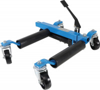 Rangier-Hubwagen 600 kg Tragkraft Rangier-Hubwagen 600 kg Tragkraft