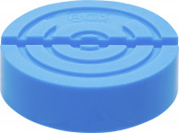 Gummiauflage passend für Wagenheber Ø 105 mm Gummiauflage passend für Wagenheber Ø 105 mm