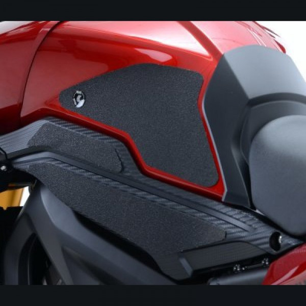 R&G Eazi-Grip Tank Traction Pads passend für Yamaha MT-09 Tracer 900 / 900 GT