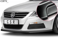 Cup-Spoilerlippe mit ABE passend für VW Passat CC CSL341-G Cup-Spoilerlippe mit ABE passend für VW Passat CC CSL341-G