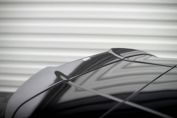 Carbon Fiber Heckklappenspoiler BMW M135i F40