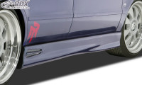 RDX Seitenschweller passend für Audi A4 B5 GT4 RDX Seitenschweller passend für Audi A4 B5 GT4