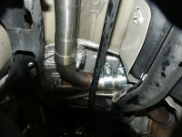 FOX Endschalldämpfer passend für Skoda Octavia 1Z 135x80 Typ 53 rechts/links FOX Endschalldämpfer passend für Skoda Octavia 1Z 135x80 Typ 53 rechts/links