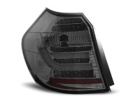 LED BAR Rücklichter grau passend für BMW E87 / E81 LCI LED BAR Rücklichter grau passend für BMW E87 / E81 LCI