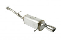 Ulter Sportauspuff passend für Peugeot 208 II ab 2019 Ø90 Ulter Sportauspuff passend für Peugeot 208 II ab 2019 Ø90