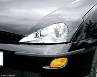 Scheinwerferblenden passend für Ford Focus 1 C170 (1998–2001) Scheinwerferblenden passend für Ford Focus 1 C170 (1998–2001)