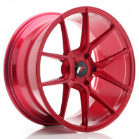 JR Wheels JR30 19x9,5 ET20-40 5H Blank Platin Red Alufelge JR Wheels JR30 19x9,5 ET20-40 5H Blank Platin Red Alufelge