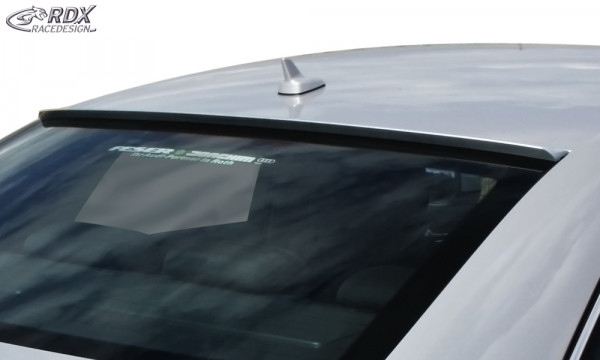RDX Hecklippe passend für BMW 4er F32 F33 F36 Heckscheibenspoiler