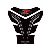 Motografix 3D Gel Tank Pad Protector passend für Kawasaki Z H2 2020 Motografix 3D Gel Tank Pad Protector passend für Kawasaki Z H2 2020