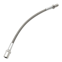 Kupplungsleitung passend für Porsche 964 Kupplungsleitung passend für Porsche 964