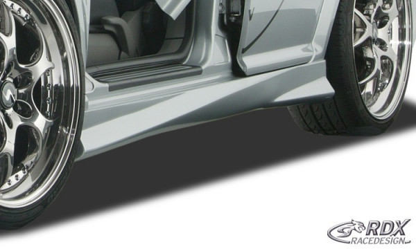 RDX Seitenschweller für VW Golf 4 & Bora "Turbo"
