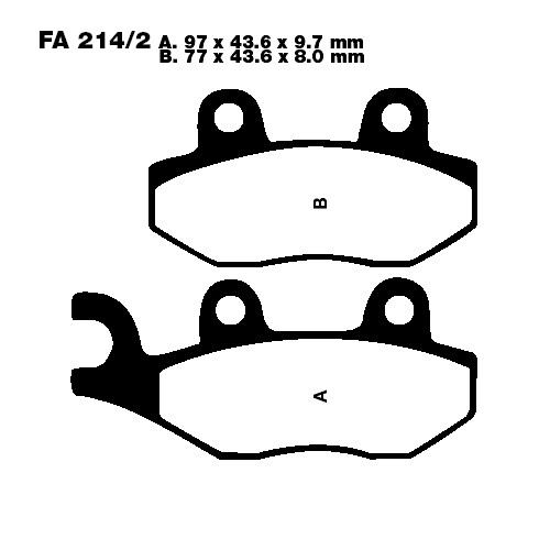 EBC-FA214