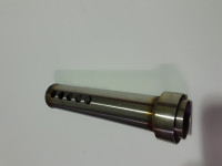 DB Killer Giannelli/Arrow 50mm DB Killer Giannelli/Arrow 50mm