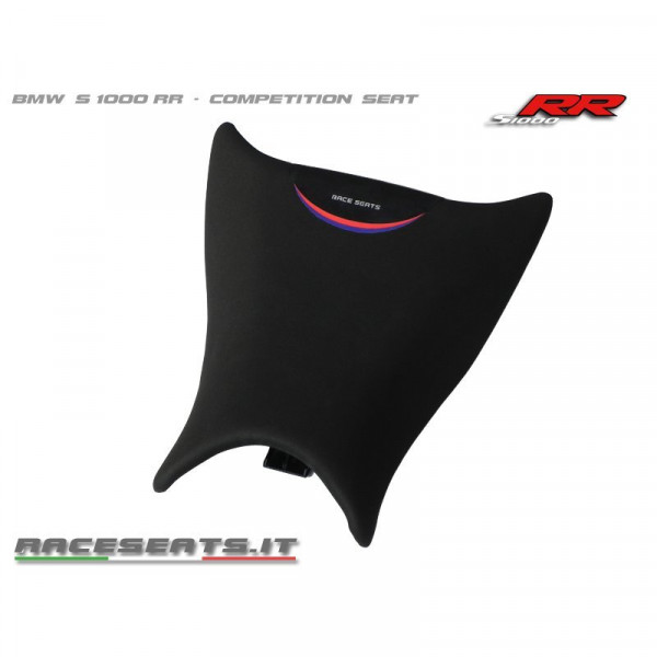 Race Seat Competition Line BMW S 1000 RR 2009-2011