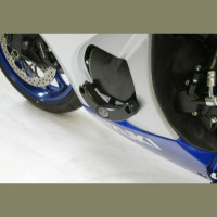 R&G Racing Lichtmaschine Protektor passend für Suzuki GSX-R 1000 2005-2008 R&G Racing Lichtmaschine Protektor passend für Suzuki GSX-R 1000 2005-2008