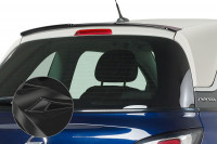 Heckflügel mit ABE passend für Opel Adam Heckflügel mit ABE passend für Opel Adam