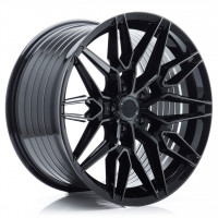 Concaver CVR6 19x9,5 ET45 5x120 Double Tinted Black Alufelge Concaver CVR6 19x9,5 ET45 5x120 Double Tinted Black Alufelge