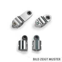 Bitubo Schelle für Lenkungsdämpfer Bitubo Schelle für Lenkungsdämpfer