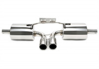 TA Technix Sportendschalldämpfer 2x76mm passend für Porsche Boxster Typ 986 TA Technix Sportendschalldämpfer 2x76mm passend für Porsche Boxster Typ 986