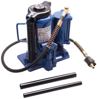 BGS Druckluft-Hydraulik-Wagenheber 20 t BGS Druckluft-Hydraulik-Wagenheber 20 t