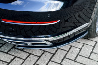 Heckansatz Seitenteile passend für VW Arteon R-Line Shooting Brake Heckansatz Seitenteile passend für VW Arteon R-Line Shooting Brake