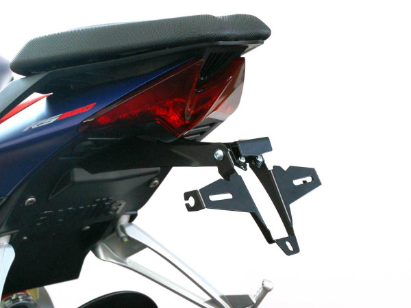 Kennzeichenhalter IQ1 für Aprilia RS 660 | Tuono 660 | RS 457