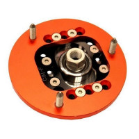 K-Sport einstellbare 3D Uniball Aluminium Domlager passend für BMW 3er E90 E91 E92 E93 Vorderachse K-Sport einstellbare 3D Uniball Aluminium Domlager passend für BMW 3er E90 E91 E92 E93 Vorderachse