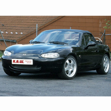 K.A.W. Tieferlegungsfedern passend für Mazda MX5 NB 01/1998–10/2005