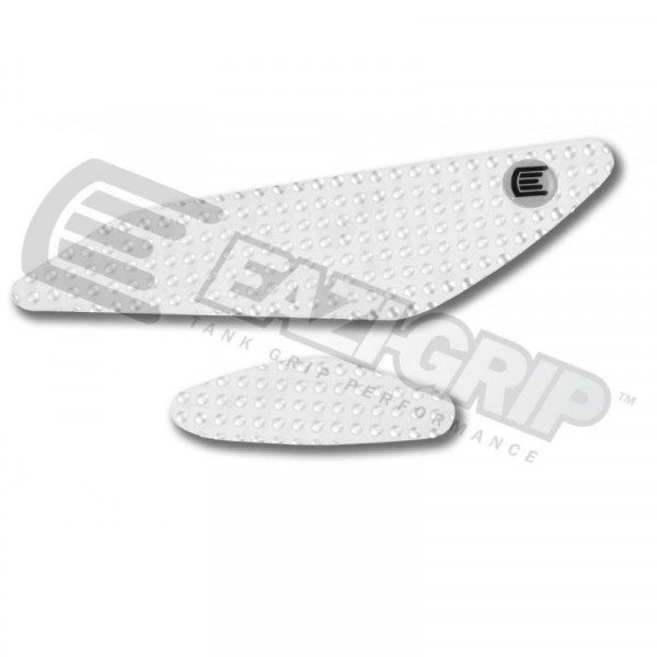 Eazi-Grip EVO Tank Traction Pads Ducati Hyperstrada 821 / 939 2013-