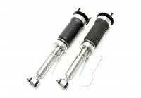 TA Technix Luftdämpfersatz Hinterachse passend für BMW 7er Serie E38 TA Technix Luftdämpfersatz Hinterachse passend für BMW 7er Serie E38