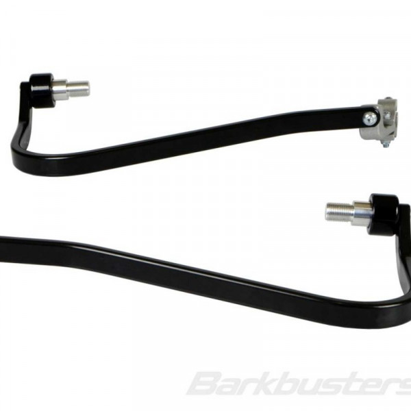 BarkBusters Befestigungs Kit für Yamaha MT-07 2014-2020