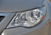 Scheinwerferblendensatz passend für VW Passat CC 3CC Scheinwerferblendensatz passend für VW Passat CC 3CC