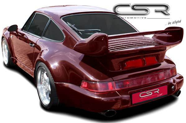 Heckflügel für Porsche 911 993 HF993