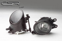 Nebellampen passend für SF-Line Nebellampenhalter ZB012 Nebellampen passend für SF-Line Nebellampenhalter ZB012