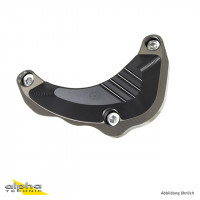 Gilles Motorprotektor links passend für MV Agusta F3 675/800 Gilles Motorprotektor links passend für MV Agusta F3 675/800