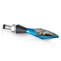 Barracuda Blinker X-LED B-LUX blau Barracuda Blinker X-LED B-LUX blau